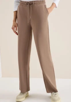 Wide Leg Hose