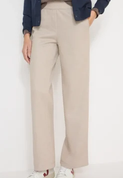 Wide Leg Hose