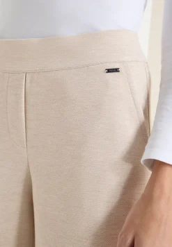 Wide Leg Hose