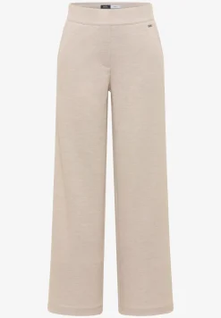 Wide Leg Hose