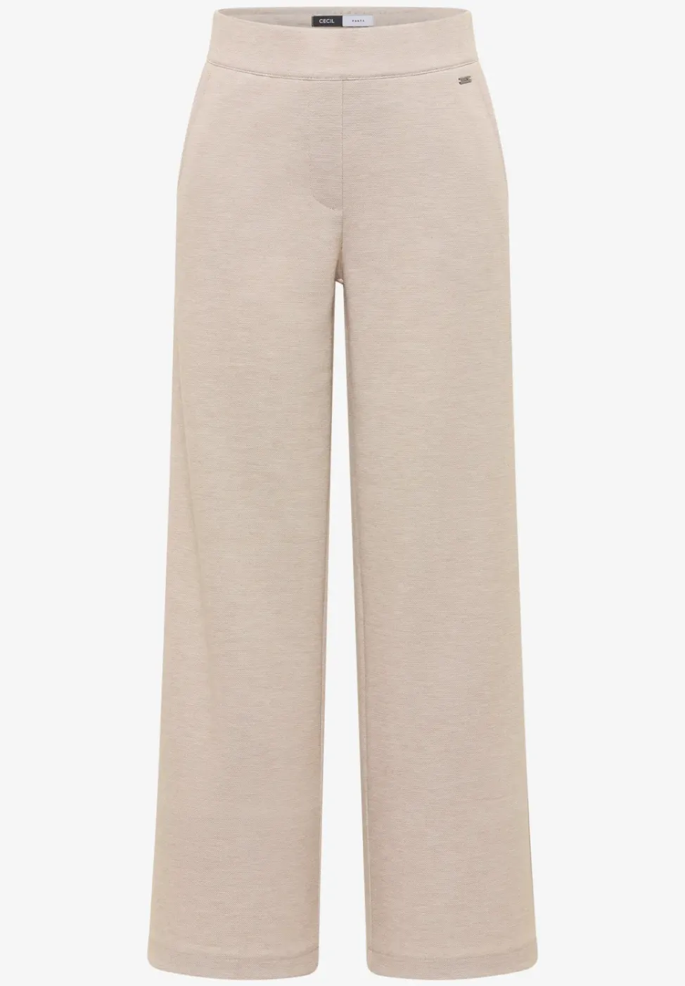 Wide Leg Hose