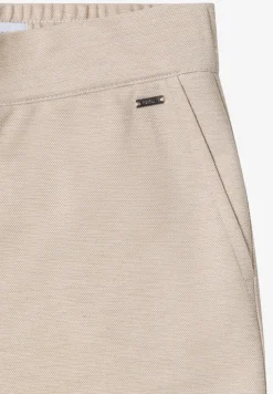 Wide Leg Hose