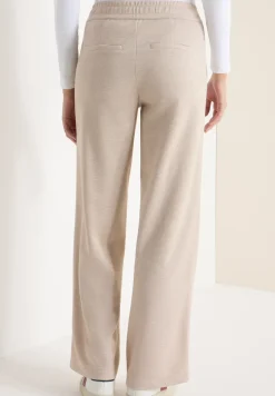 Wide Leg Hose