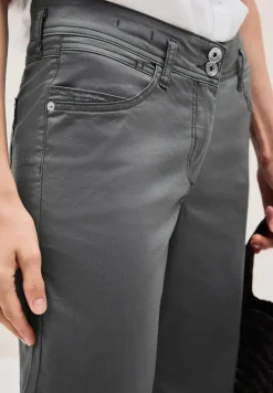 7/8 Wide Leg Hose