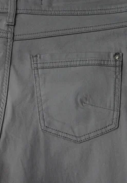 7/8 Wide Leg Hose
