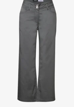 7/8 Wide Leg Hose