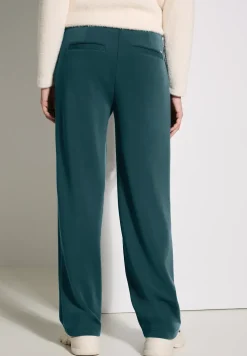 Wide Leg Hose