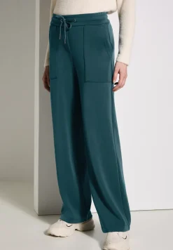 Wide Leg Hose