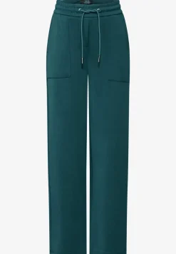 Wide Leg Hose