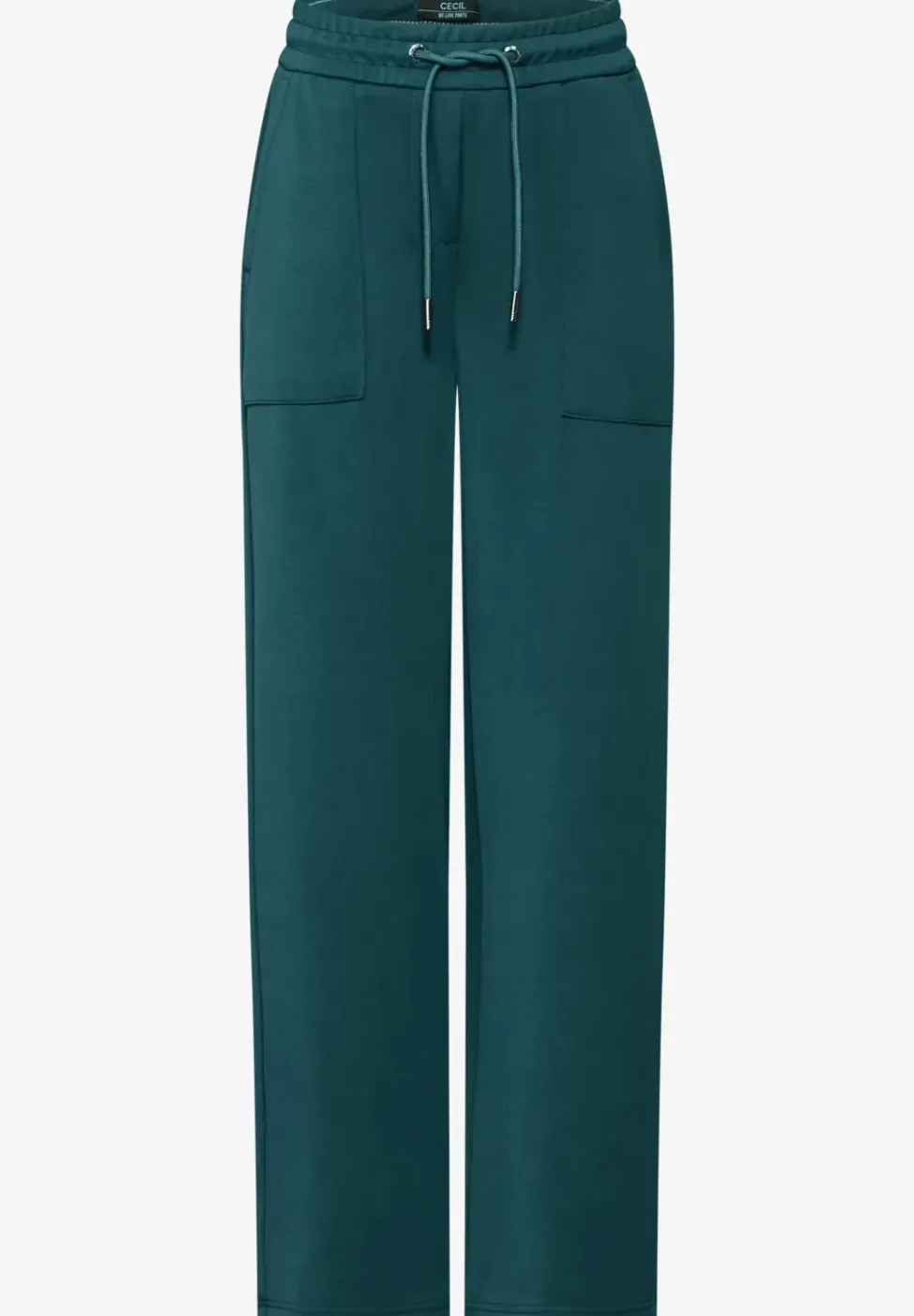 Wide Leg Hose