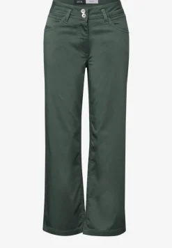 7/8 Wide Leg Hose