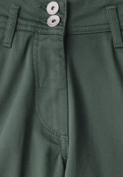 7/8 Wide Leg Hose