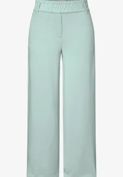 Wide Leg Hose