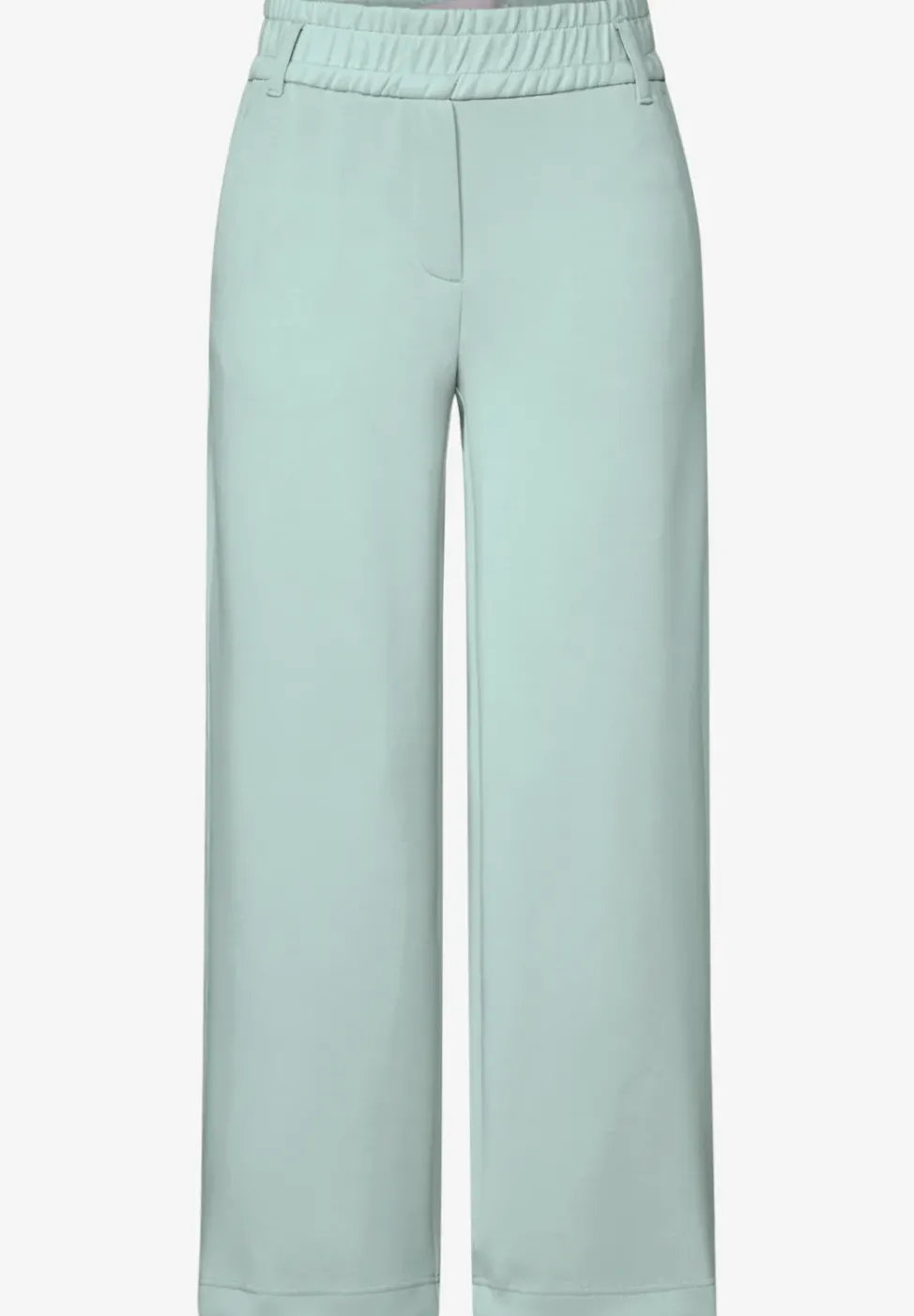 Wide Leg Hose