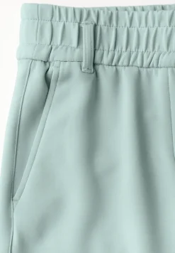 Wide Leg Hose