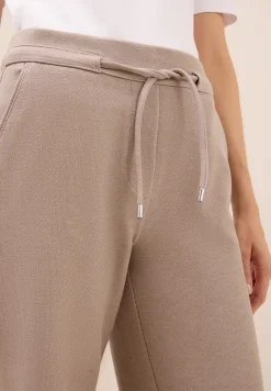 Wide Leg Hose
