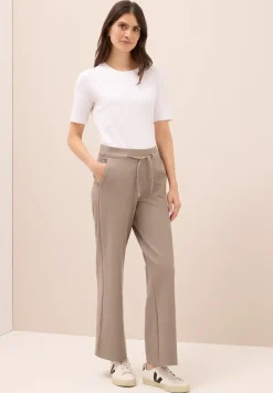 Wide Leg Hose