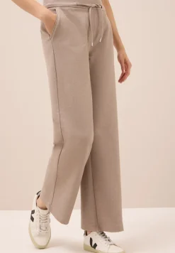 Wide Leg Hose
