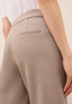 Wide Leg Hose