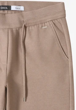 Wide Leg Hose
