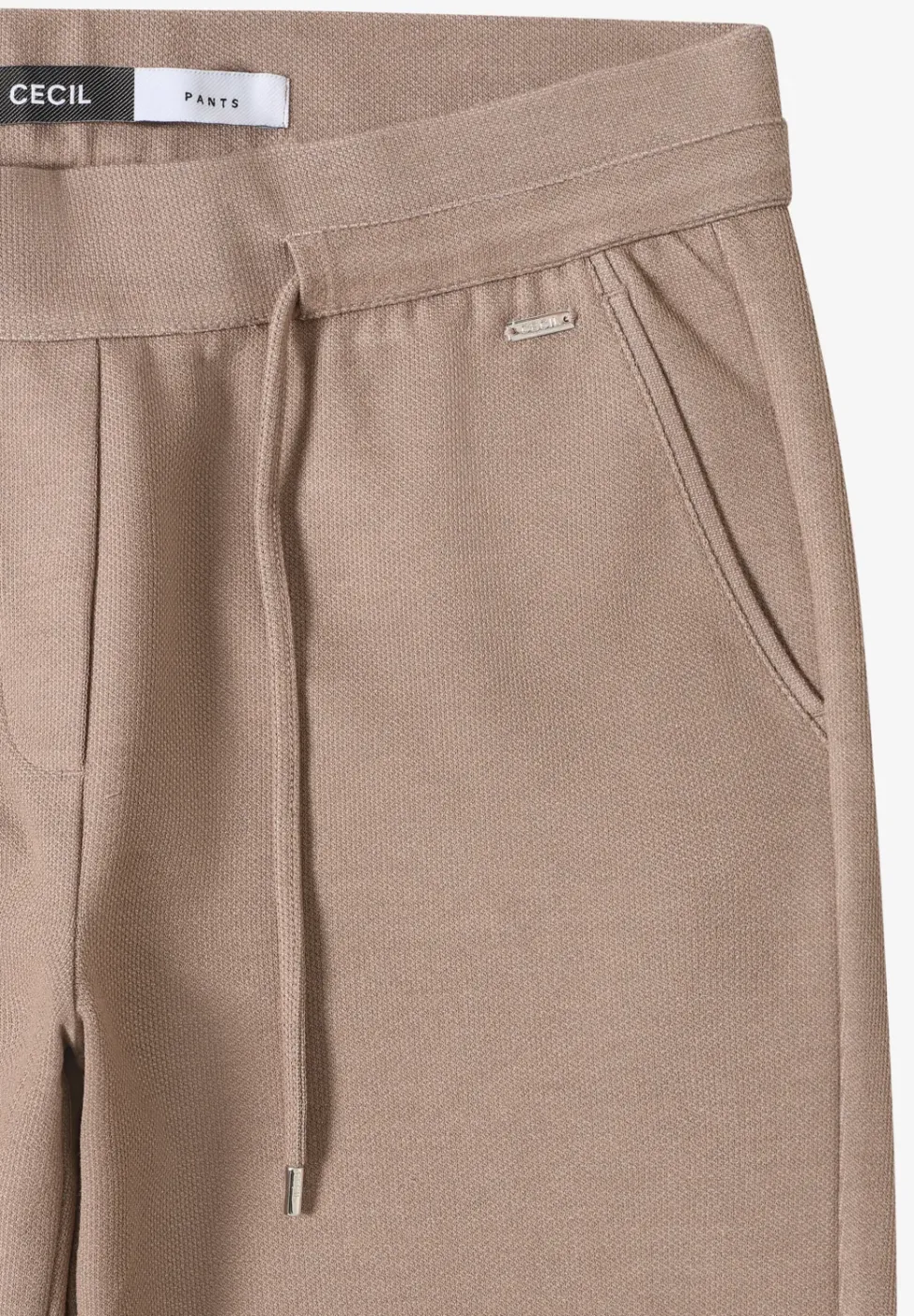 Wide Leg Hose