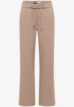 Wide Leg Hose