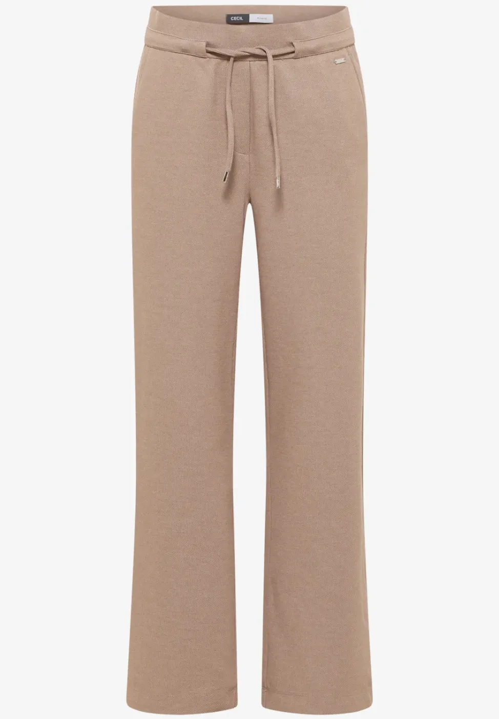Wide Leg Hose