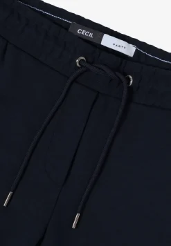Wide Leg Hose