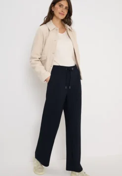 Wide Leg Hose