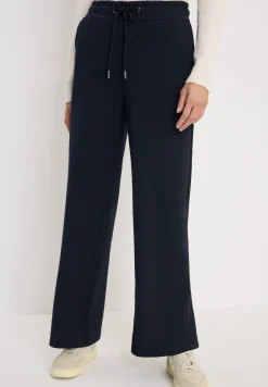 Wide Leg Hose