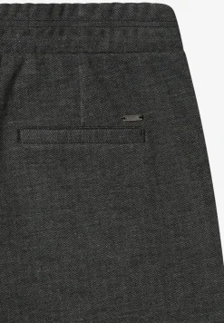 Wide Leg Hose