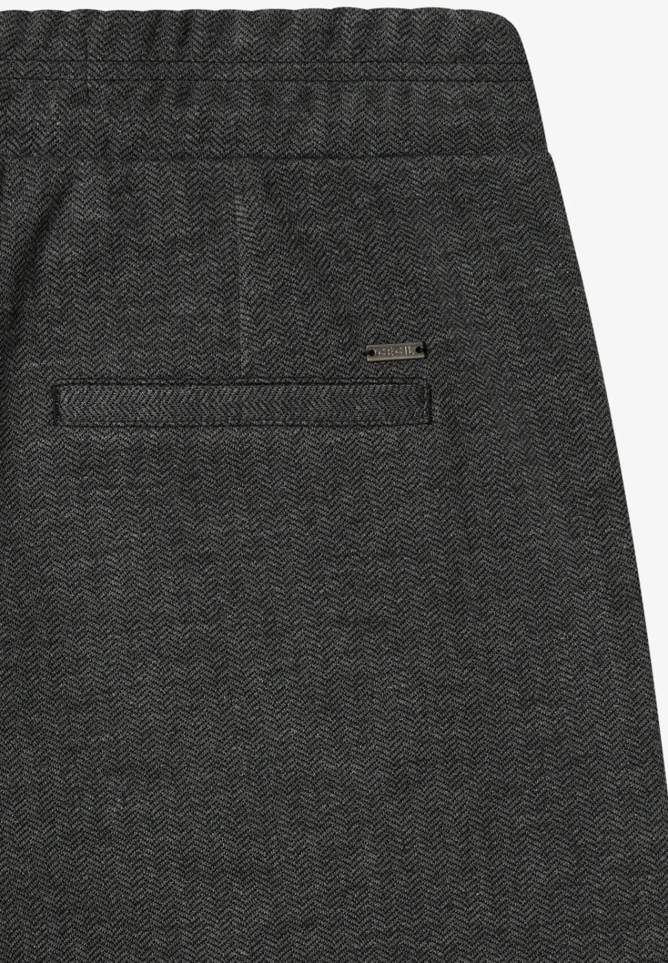 Wide Leg Hose