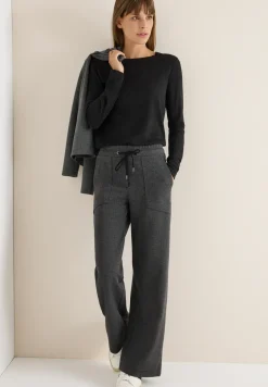 Wide Leg Hose