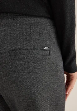 Wide Leg Hose