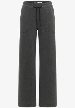 Wide Leg Hose