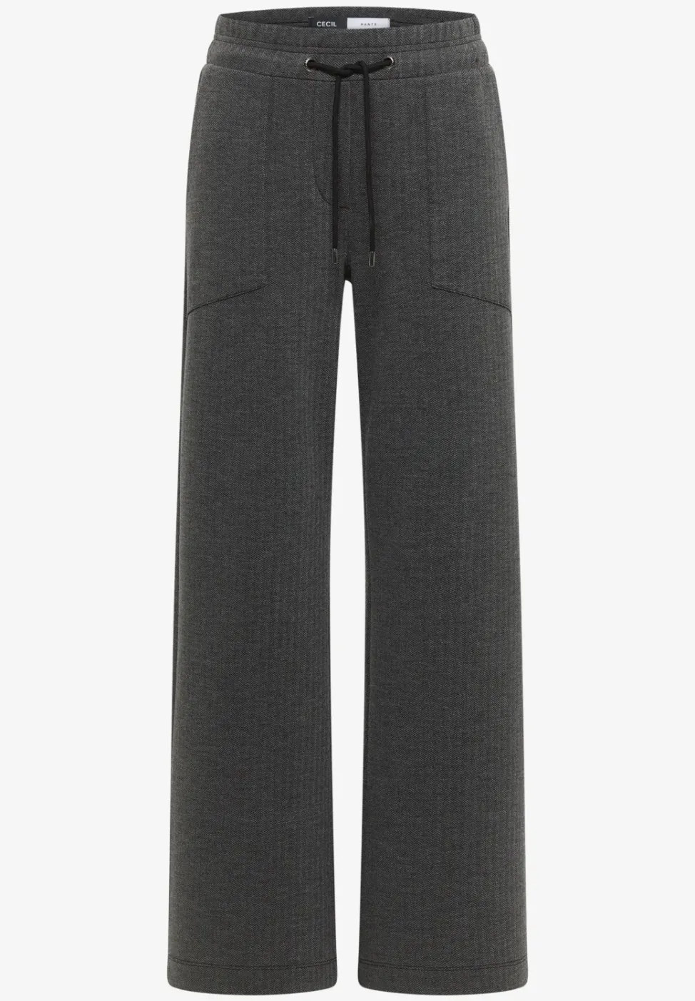 Wide Leg Hose