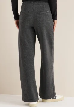 Wide Leg Hose
