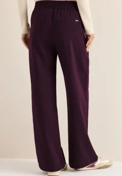 Wide Leg Hose