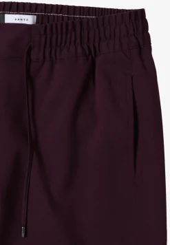 Wide Leg Hose