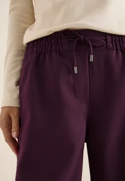 Wide Leg Hose