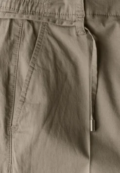 Wide Leg Hose
