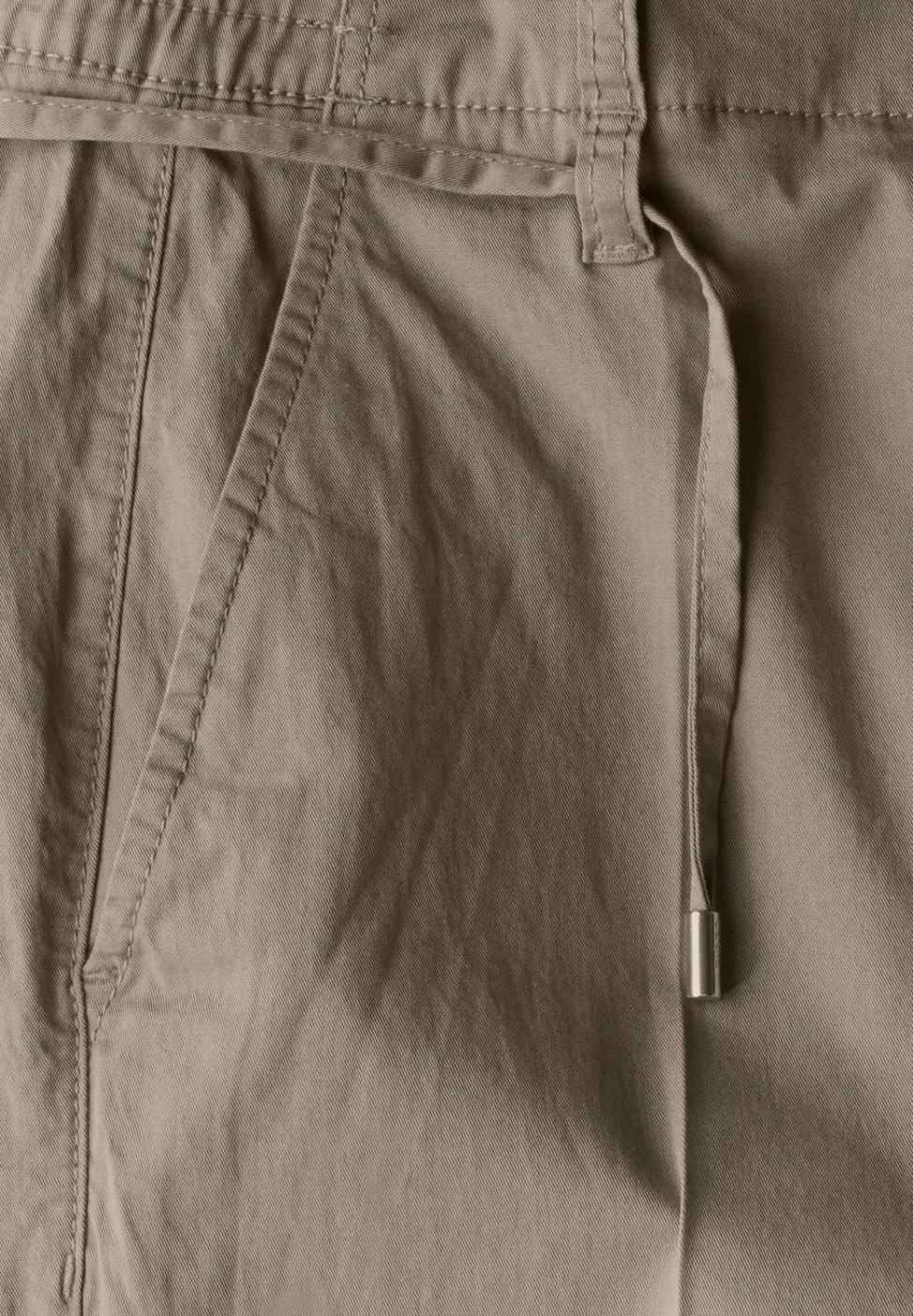 Wide Leg Hose