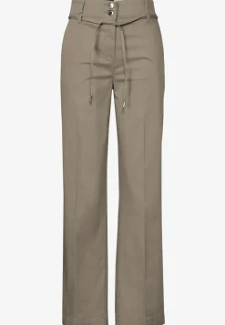 Wide Leg Hose