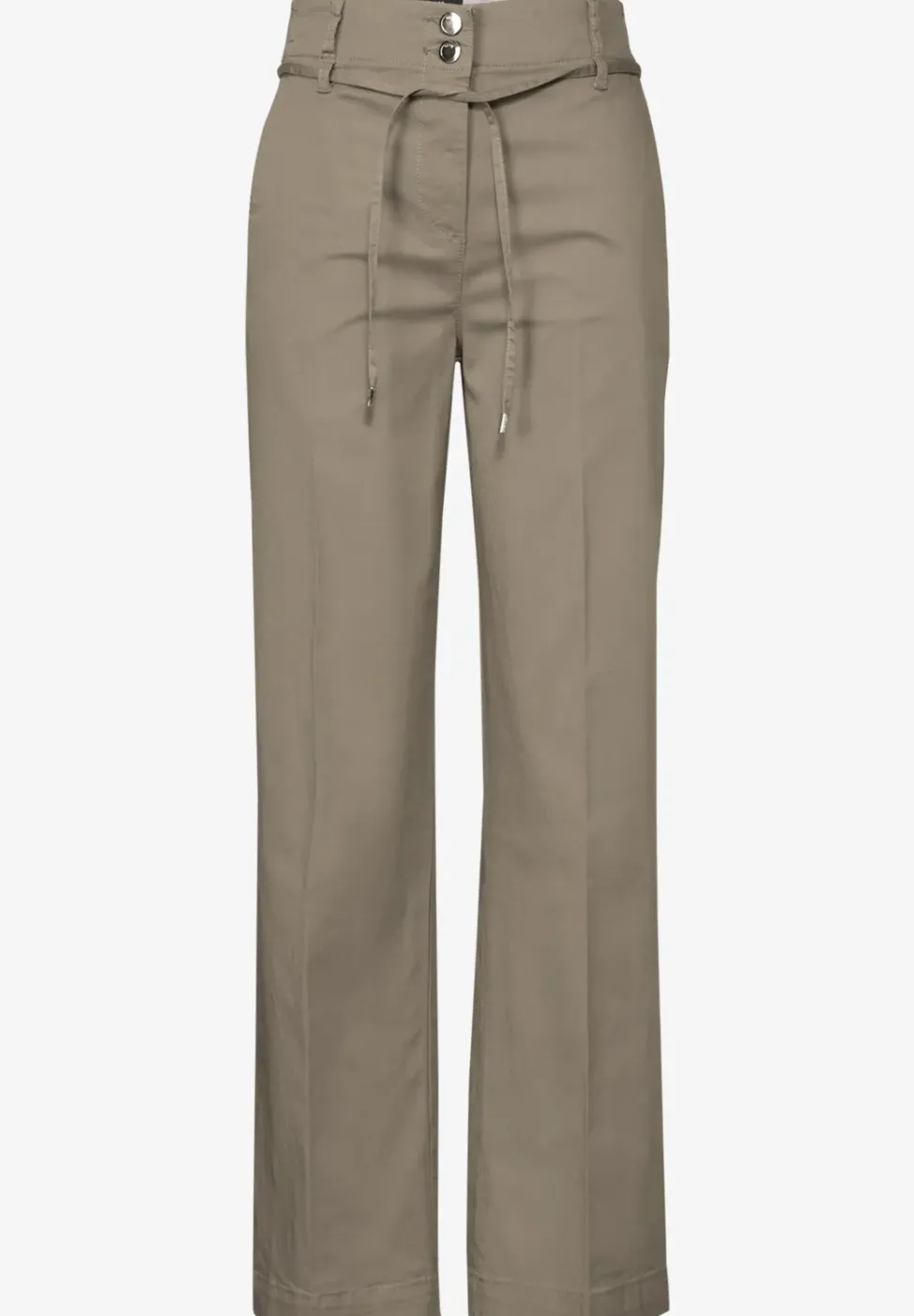 Wide Leg Hose