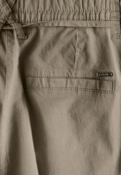 Wide Leg Hose