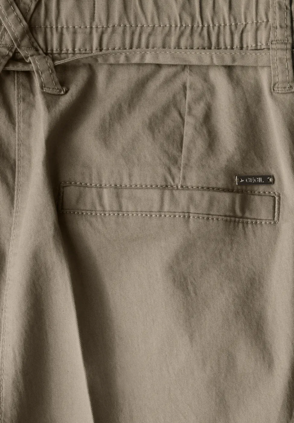 Wide Leg Hose