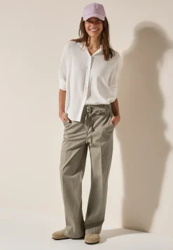 Wide Leg Hose