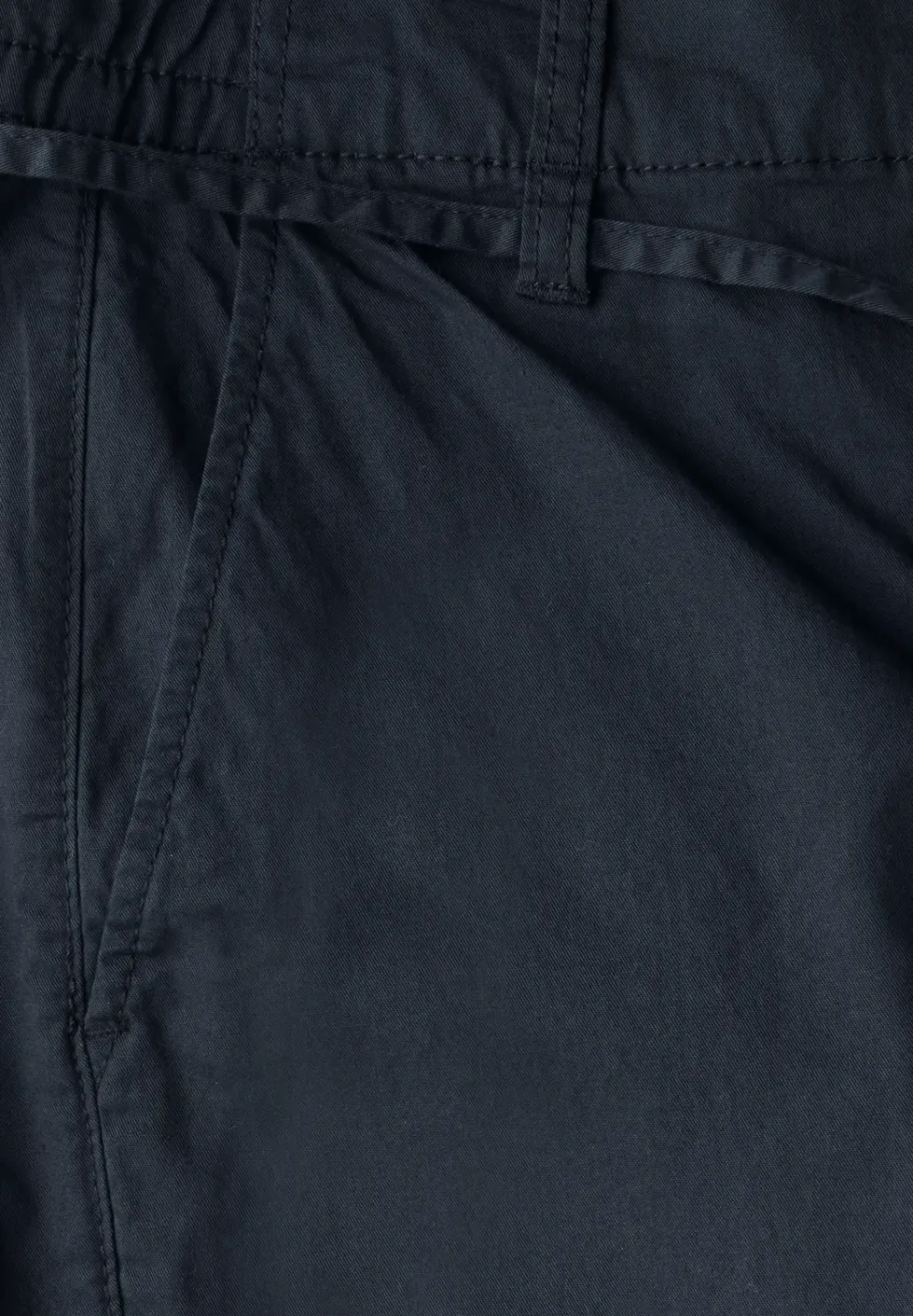 Wide Leg Hose