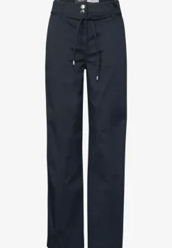 Wide Leg Hose