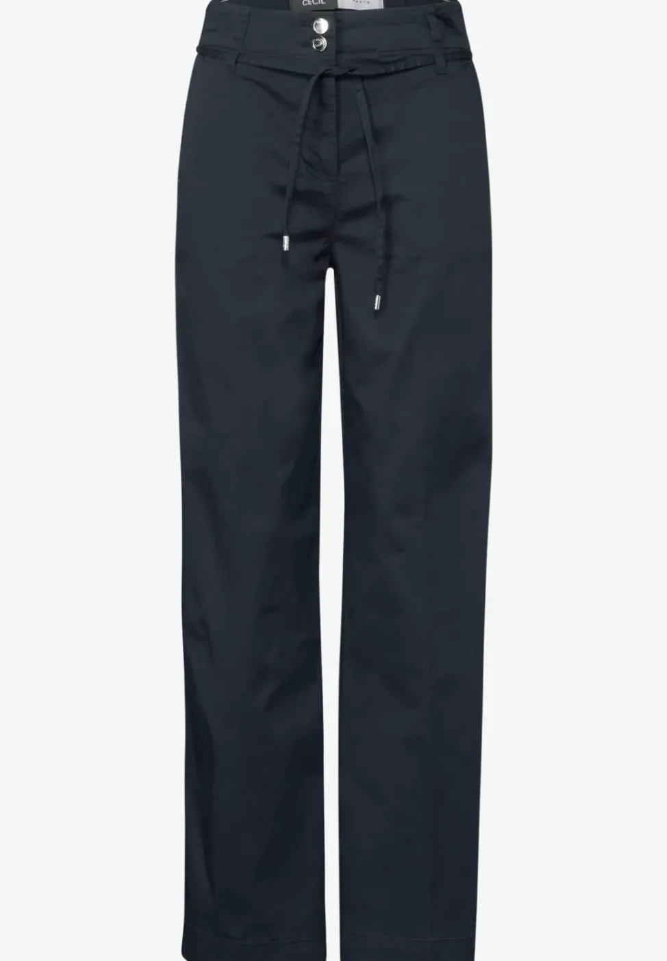 Wide Leg Hose
